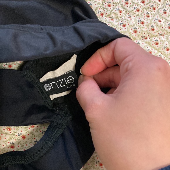 Yoga sports bra - Picture 2 of 2